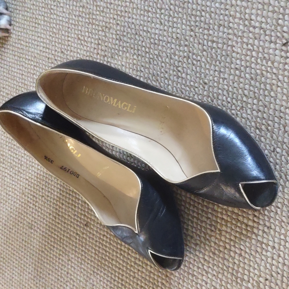 Brunomagli used shoes